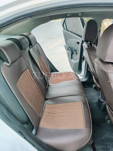 Chevrolet Aveo 2012, 325,412 km - 1.4 l - Bakı
