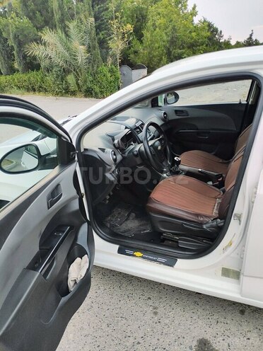 Chevrolet Aveo 2012, 325,412 km - 1.4 l - Bakı