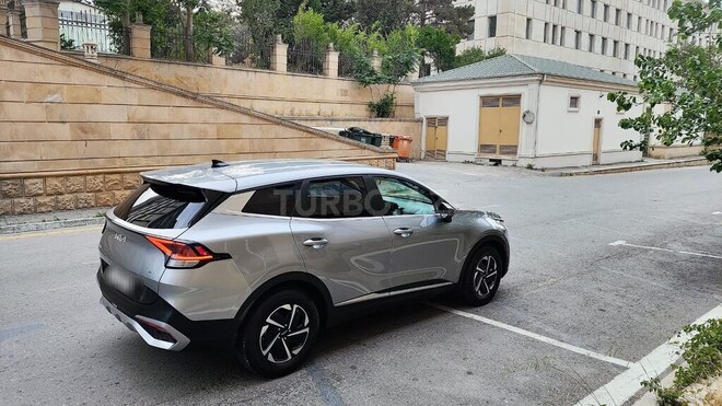 Kia Sportage 2023, 41,000 km - 1.6 l - Bakı