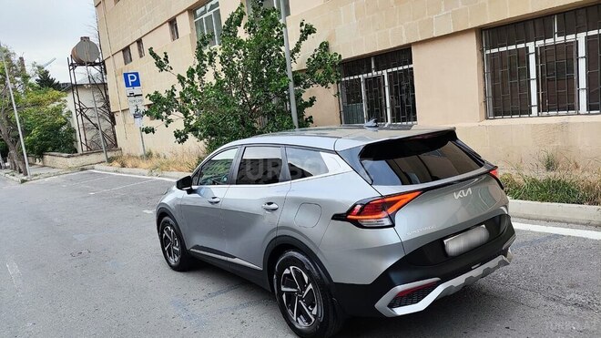Kia Sportage 2023, 41,000 km - 1.6 l - Bakı