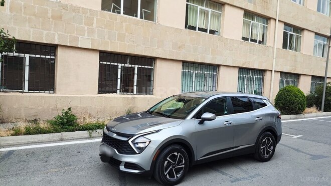 Kia Sportage 2023, 41,000 km - 1.6 l - Bakı