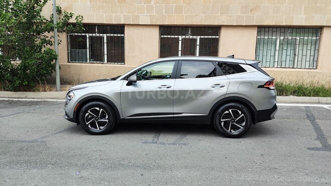 Kia Sportage 2023, 41,000 km - 1.6 l - Bakı