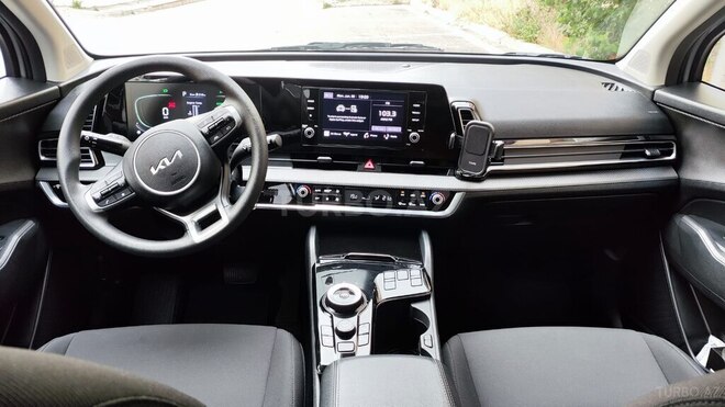 Kia Sportage 2023, 41,000 km - 1.6 l - Bakı