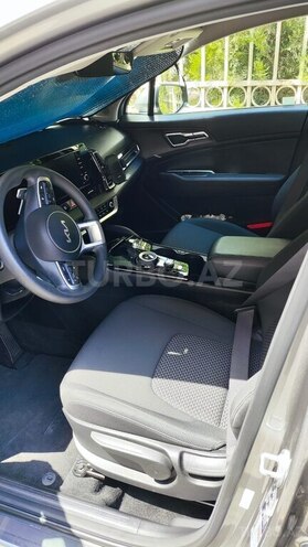 Kia Sportage 2023, 41,000 km - 1.6 l - Bakı