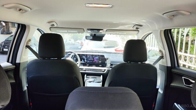 Kia Sportage 2023, 41,000 km - 1.6 l - Bakı
