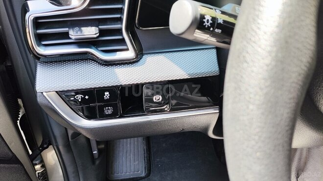 Kia Sportage 2023, 41,000 km - 1.6 l - Bakı