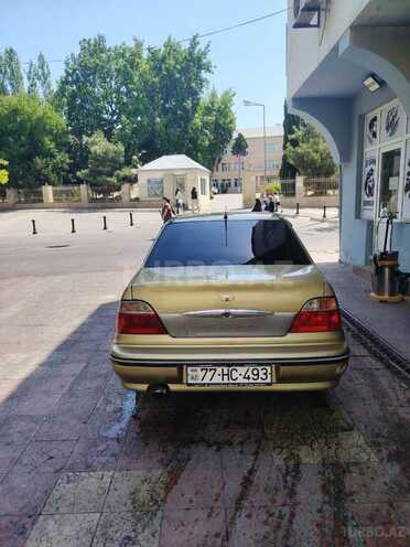 Daewoo Nexia 2008, 329,956 km - 1.5 л - Bakı