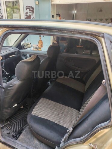Daewoo Nexia 2008, 329,956 km - 1.5 л - Bakı