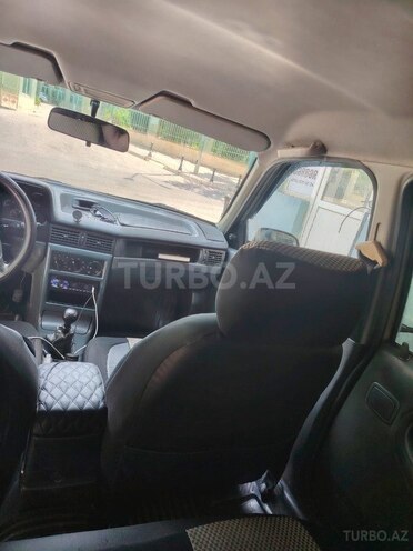Daewoo Nexia 2008, 329,956 km - 1.5 л - Bakı