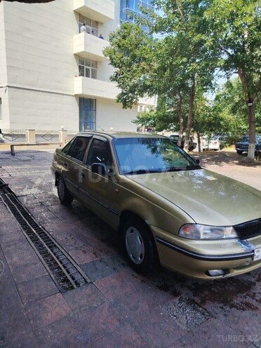 Daewoo Nexia 2008, 329,956 km - 1.5 л - Bakı