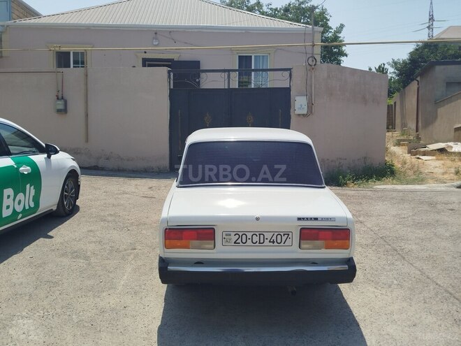 LADA (VAZ) 2107 2004, 93,000 km - 1.6 l - Bakı