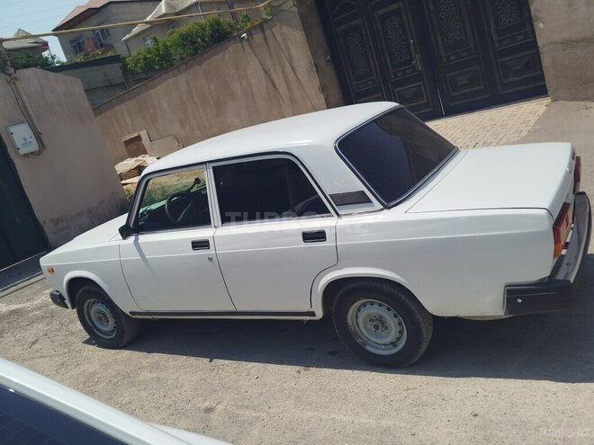 LADA (VAZ) 2107 2004, 93,000 km - 1.6 l - Bakı