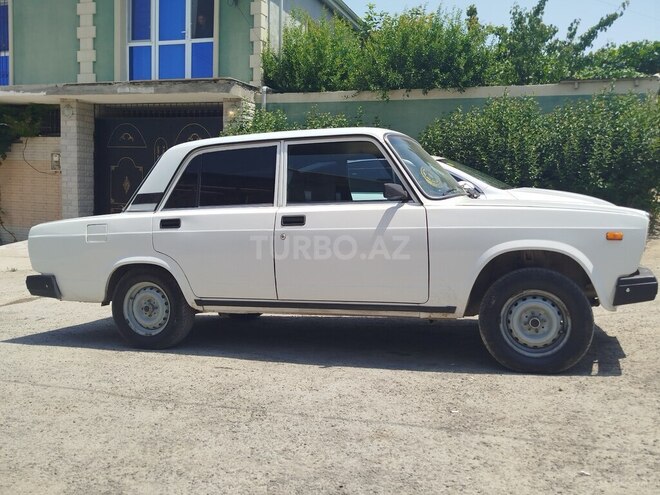 LADA (VAZ) 2107 2004, 93,000 km - 1.6 l - Bakı