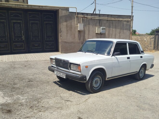 LADA (VAZ) 2107 2004, 93,000 km - 1.6 l - Bakı
