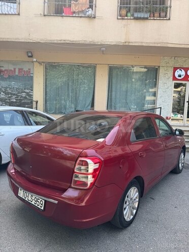 Ravon R4 2020, 230,000 km - 1.5 l - Bakı