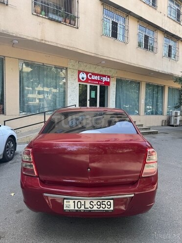 Ravon R4 2020, 230,000 km - 1.5 l - Bakı