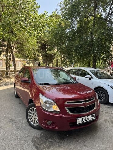 Ravon R4 2020, 230,000 km - 1.5 l - Bakı