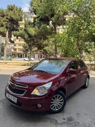 Ravon R4 2020, 230,000 km - 1.5 l - Bakı