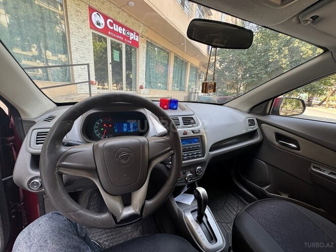 Ravon R4 2020, 230,000 km - 1.5 l - Bakı