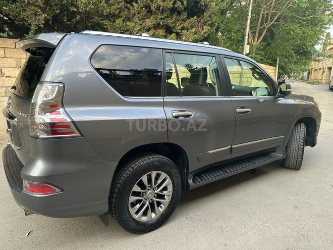 Lexus GS 460 2014, 158,000 km - 4.6 l - Bakı