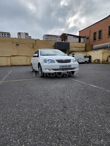 BYD F3 2014, 420,000 km - 1.5 l - Bakı