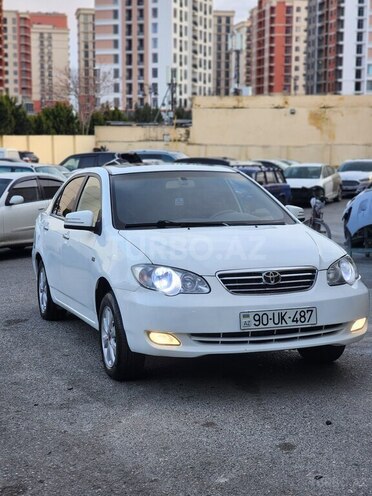 BYD F3 2014, 420,000 km - 1.5 l - Bakı