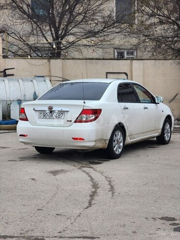 BYD F3 2014, 420,000 km - 1.5 l - Bakı