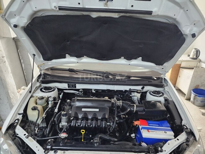 BYD F3 2014, 420,000 km - 1.5 l - Bakı