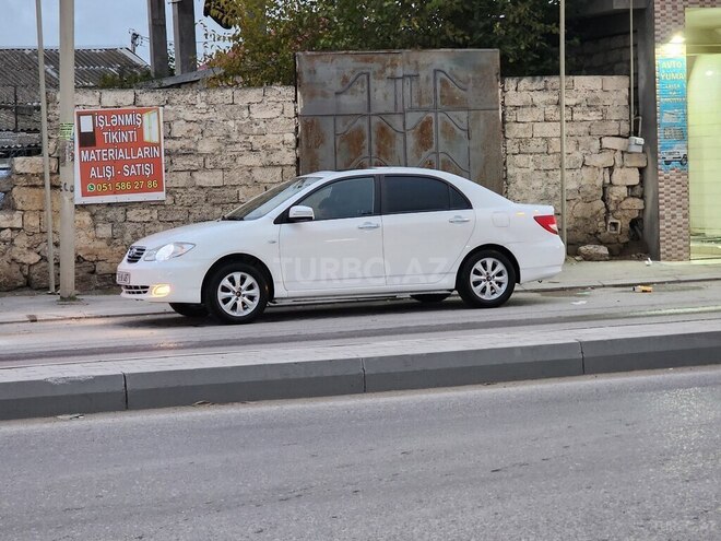 BYD F3 2014, 420,000 km - 1.5 l - Bakı