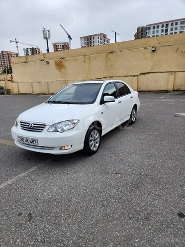 BYD F3 2014, 420,000 km - 1.5 l - Bakı