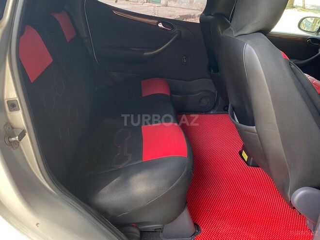 Mercedes A 160 2004, 237,000 km - 1.6 l - Sumqayıt