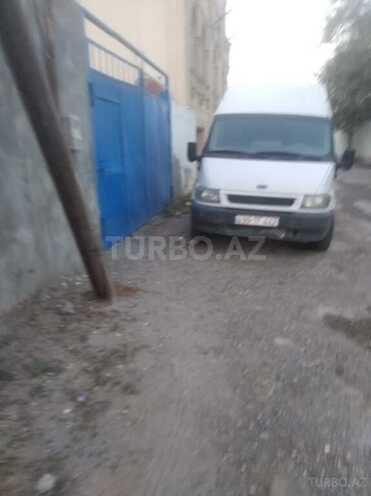 Ford Transit 2001, 566,000 km - 2.4 л - Sumqayıt