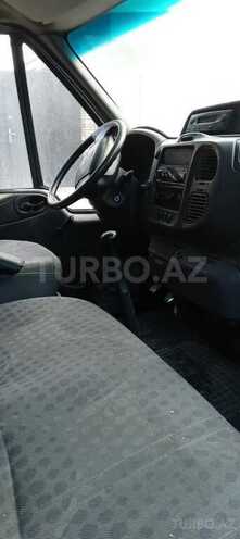 Ford Transit 2001, 566,000 km - 2.4 л - Sumqayıt