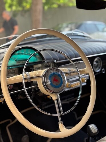 GAZ 21 1963, 150,000 km - 2.5 л - Bakı