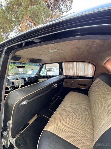 GAZ 21 1963, 150,000 km - 2.5 л - Bakı