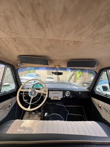 GAZ 21 1963, 150,000 km - 2.5 л - Bakı