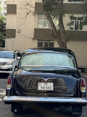 GAZ 21 1963, 150,000 km - 2.5 л - Bakı