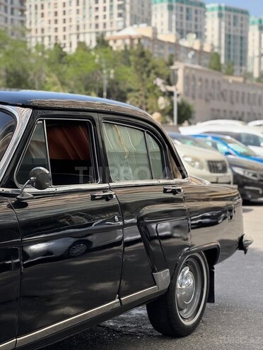 GAZ 21 1963, 150,000 km - 2.5 л - Bakı