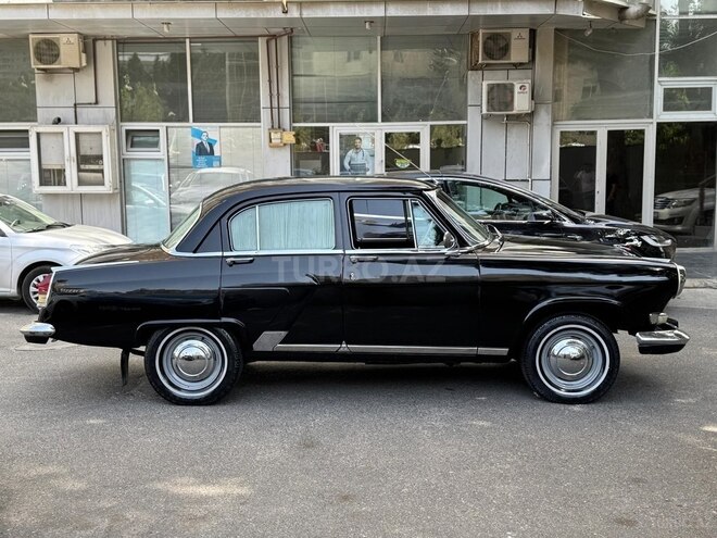 GAZ 21 1963, 150,000 km - 2.5 л - Bakı