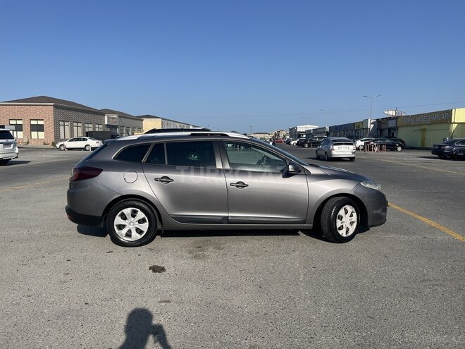 Renault Megane 2009, 245,000 km - 1.5 l - Bakı