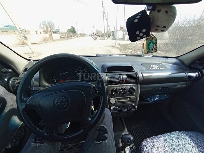Opel Vita 1995, 250,000 km - 1.4 l - Mingəçevir