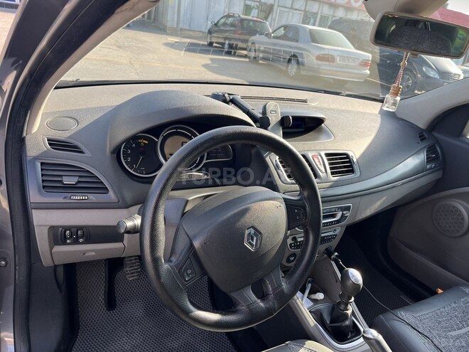 Renault Megane 2009, 245,000 km - 1.5 l - Bakı