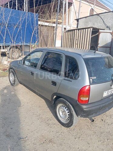 Opel Vita 1995, 250,000 km - 1.4 l - Mingəçevir