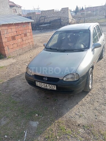 Opel Vita 1995, 250,000 km - 1.4 l - Mingəçevir