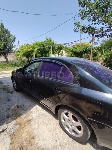 Hyundai Sonata 2005, 241,000 km - 2.0 л - Bakı
