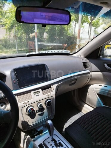 Hyundai Sonata 2005, 241,000 km - 2.0 л - Bakı