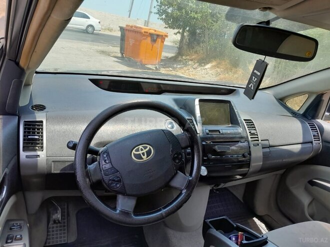 Toyota Prius 2008, 287,000 km - 1.5 l - Bakı