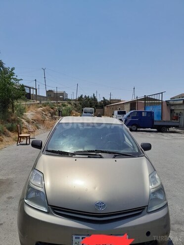 Toyota Prius 2008, 287,000 km - 1.5 l - Bakı
