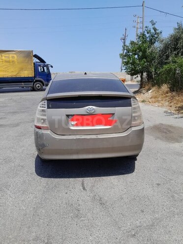 Toyota Prius 2008, 287,000 km - 1.5 l - Bakı