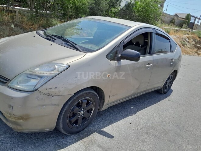 Toyota Prius 2008, 287,000 km - 1.5 l - Bakı